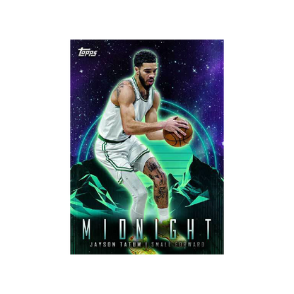 Best Deal - Topps Midnight Basketball 2023-24 Hobby Box