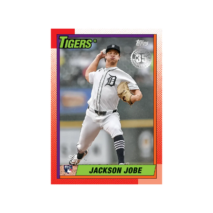 Best Deal - Topps Baseball Series 2 2025 Hobby Box