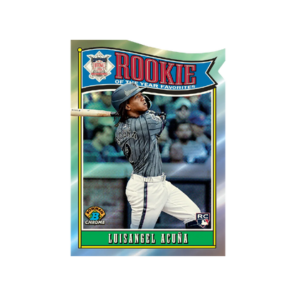 Best Deal - Topps Bowman Baseball Hobby Box 2025