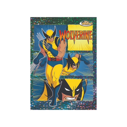 Best Deal - Topps Finest XMen 97' 2025 - Hobby Box