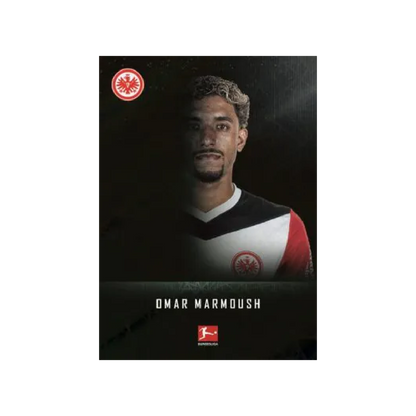 Best Deal - Topps Bundesliga Midnight Soccer 24/25 Hobby Box