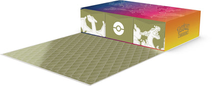 Best Deal - Pokémon Sword & Shield ULTRA Premium Collection - Charizard