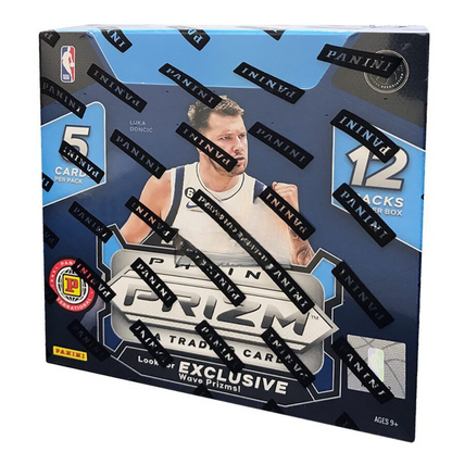 Best Deal - 2023/2024 PRIZM Basketball International Hobby Box