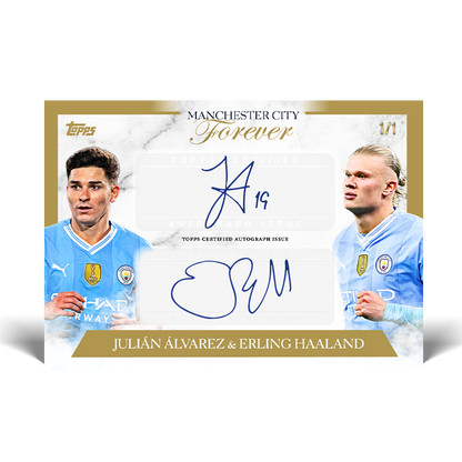 Best Deal - Manchester City Forever 2023/2024