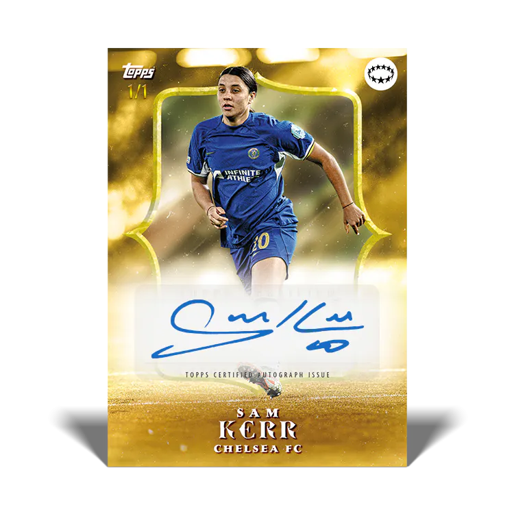 Best Deal - Topps Aitana Bonmatí Curated Set