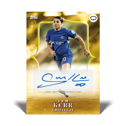 Best Deal - Topps Aitana Bonmatí Curated Set