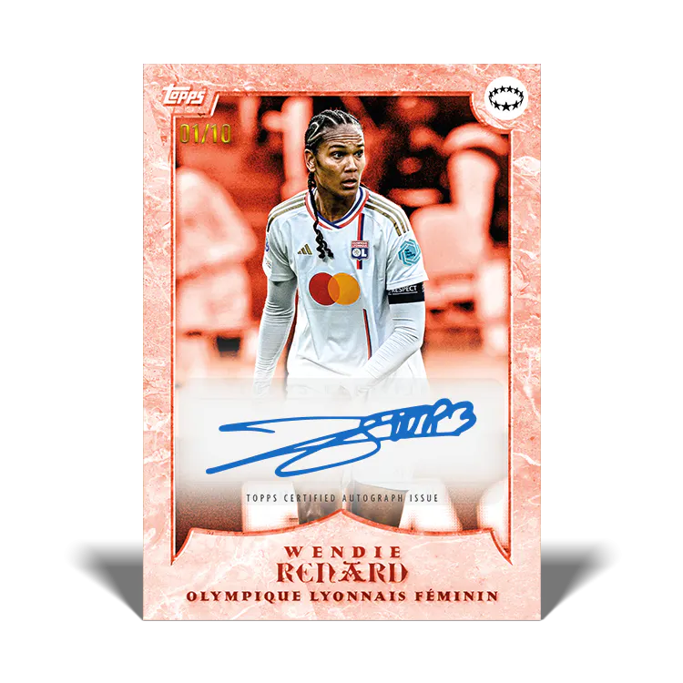 Best Deal - Topps Aitana Bonmatí Curated Set