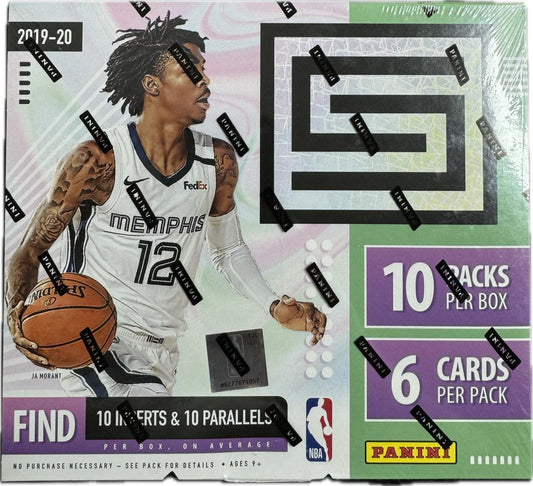 Best Deal - 2019/20 Panini Status Basketball Tmall Box